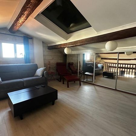Maisonnette De Plage Sur Les Toits Appart 1 Chambre 1 Mezzanine Avec Vue Le Grau-du-Roi Zewnętrze zdjęcie