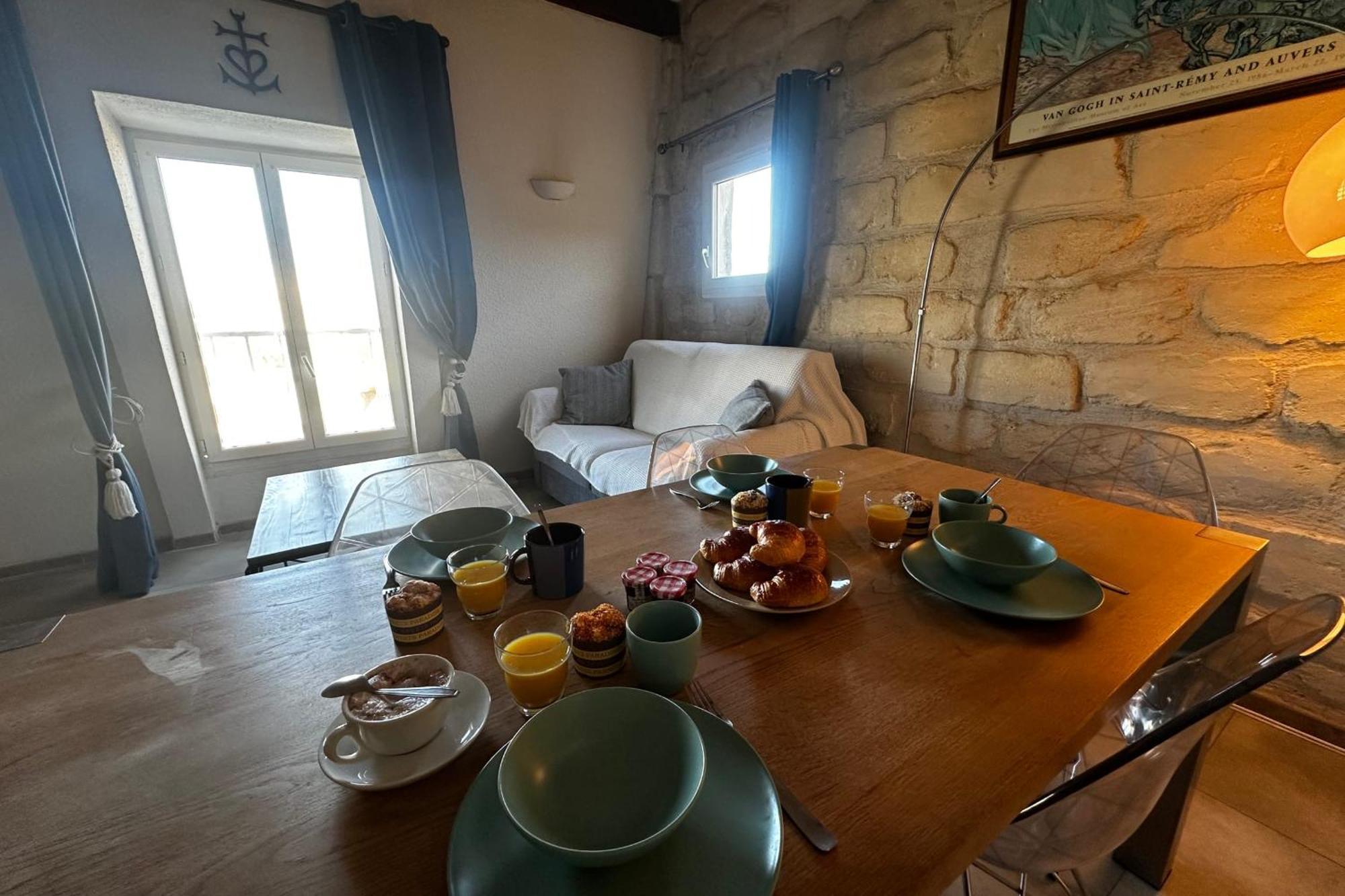 Maisonnette De Plage Sur Les Toits Appart 1 Chambre 1 Mezzanine Avec Vue Le Grau-du-Roi Zewnętrze zdjęcie